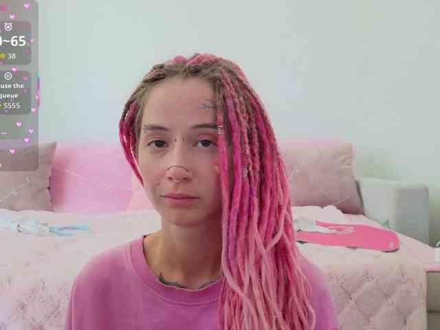 Ne_Sonya webcam