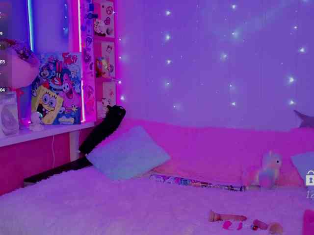 Ne_Sonya webcam