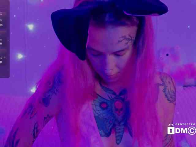 Ne_Sonya webcam
