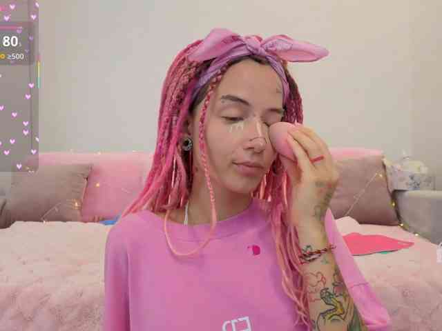 Anuskatz