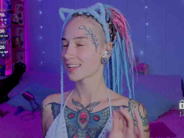Ne_Sonya webcam