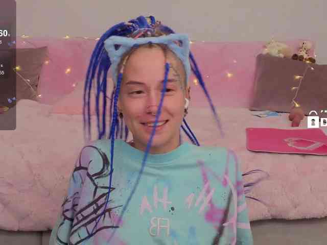 Ne_Sonia webcam