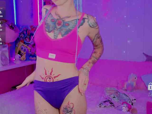 Ne_Sonya webcam