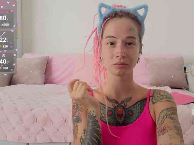 Ne_Sonya webcam
