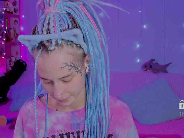 Anuskatz