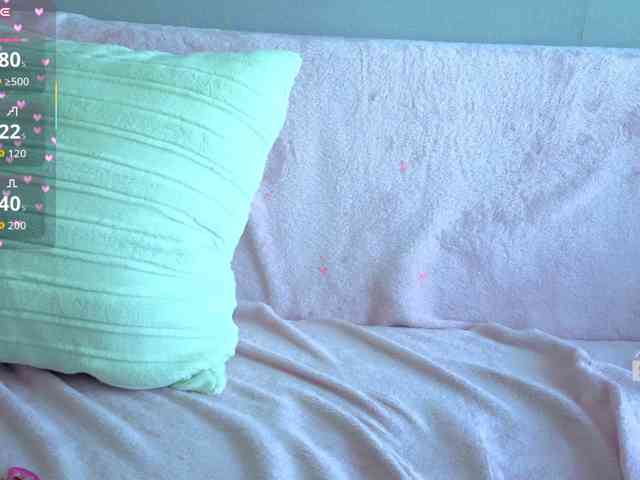 Ne_Sonya webcam
