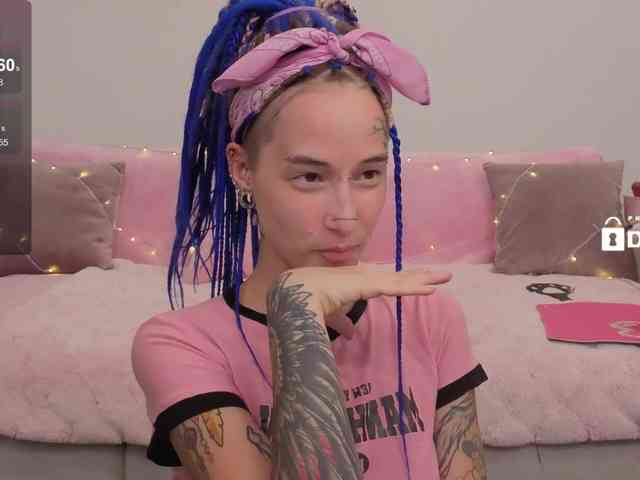 Anuskatz Anuskatz