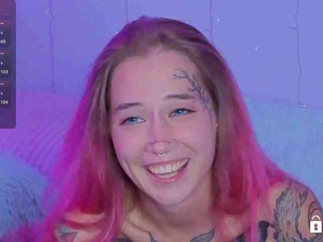 Ne_Sonia webcam
