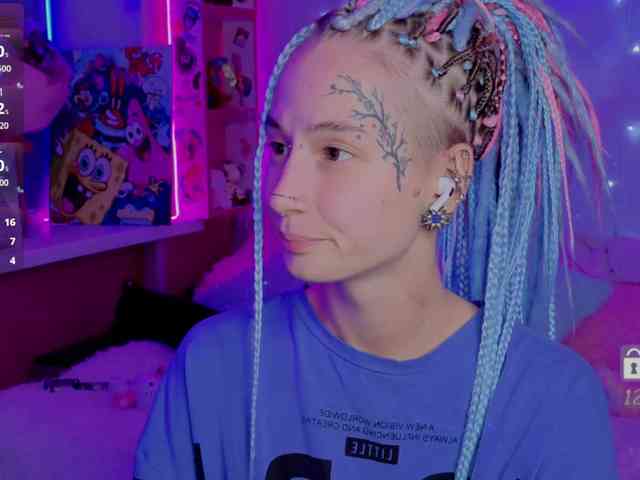 Ne_Sonya webcam