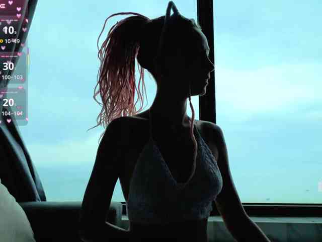 Ne_Sonya webcam