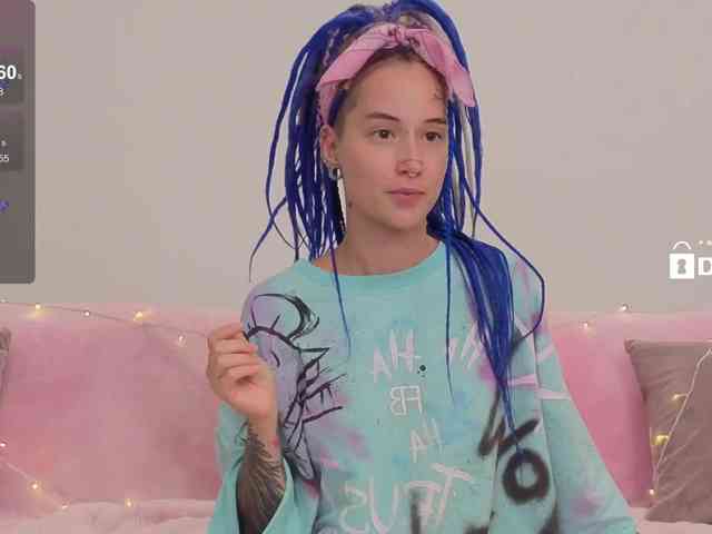 Ne_Sonia webcam