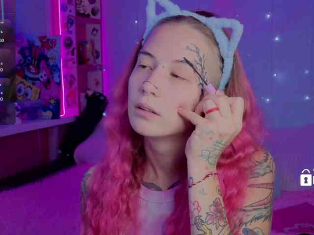 Ne_Sonya webcam