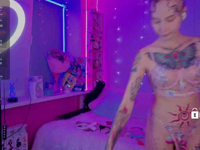 Ne_Sonya webcam