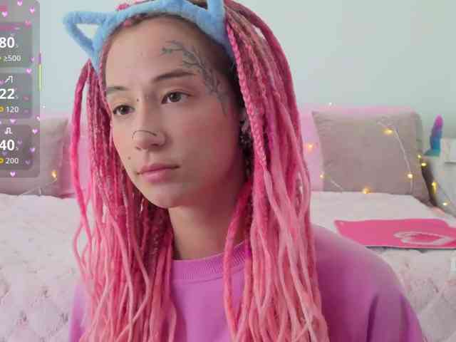 Anuskatz