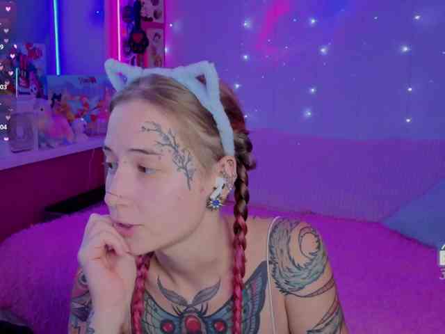 Ne_Sonya webcam