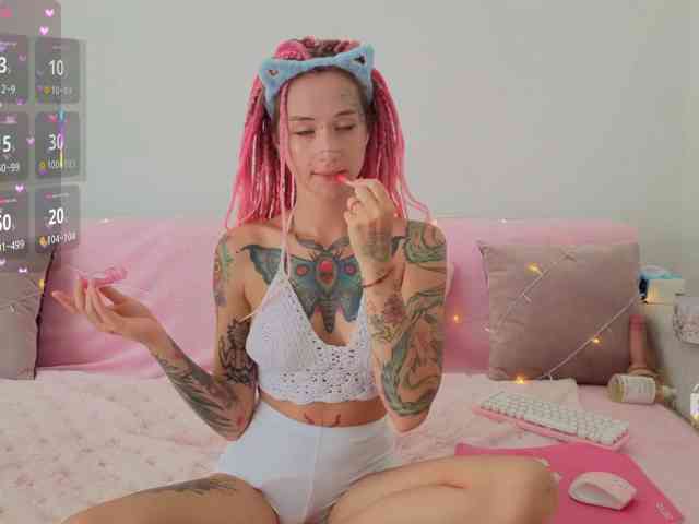Ne_Sonya webcam