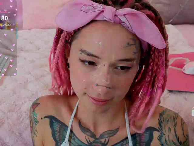 Ne_Sonya webcam