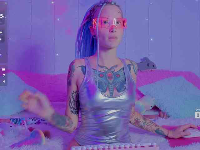 Ne_Sonya webcam