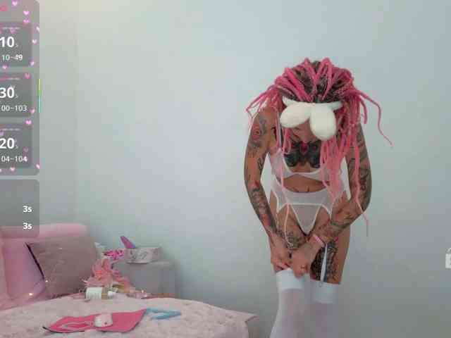 Ne_Sonya webcam