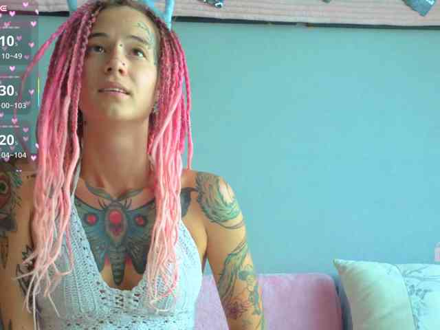 Ne_Sonya webcam