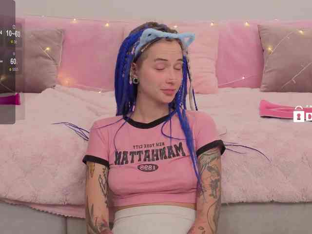 Ne_Sonia webcam