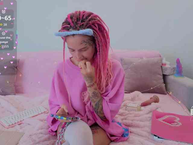 Ne_Sonya webcam