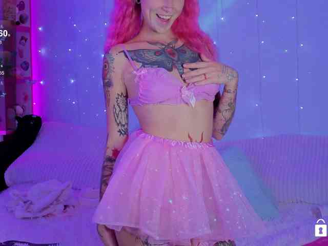 Ne_Sonia webcam