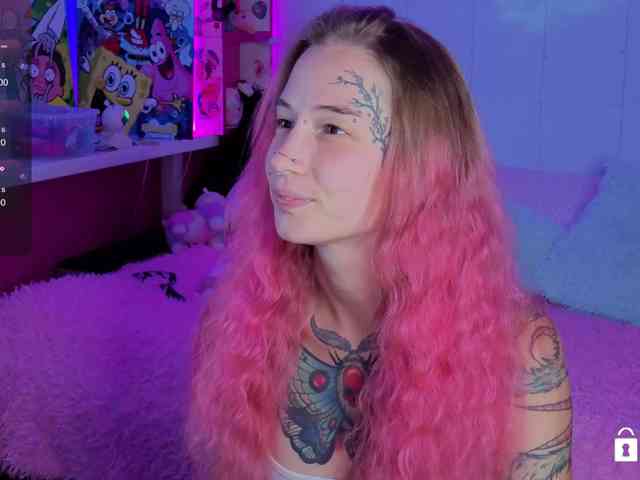 Ne_Sonia webcam