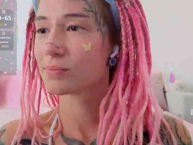 Anuskatz