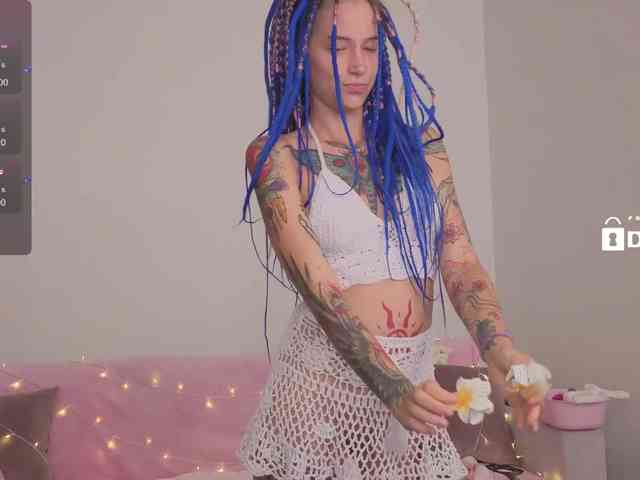 Ne_Sonia webcam