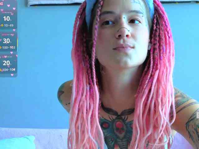 Ne_Sonya webcam