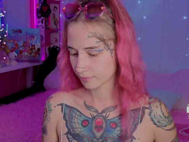 Ne_Sonya webcam