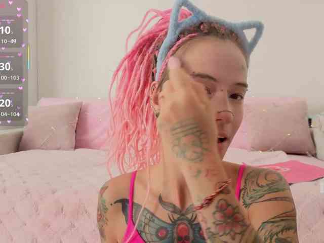 Ne_Sonya webcam