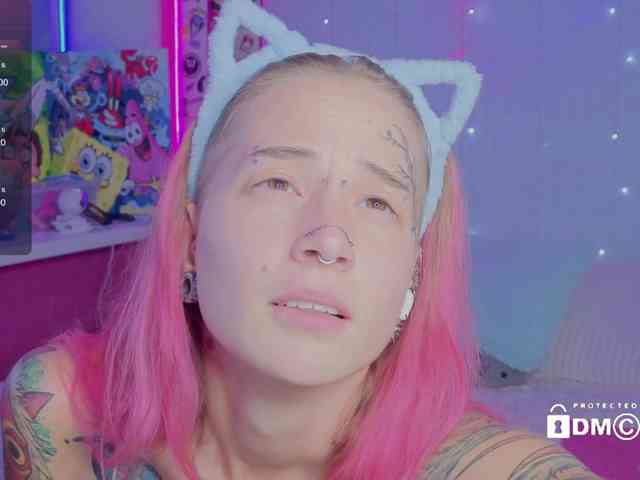Ne_Sonya webcam