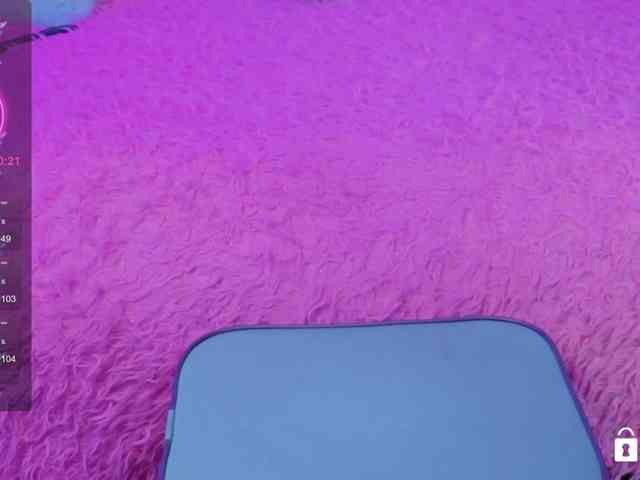 Ne_Sonia webcam