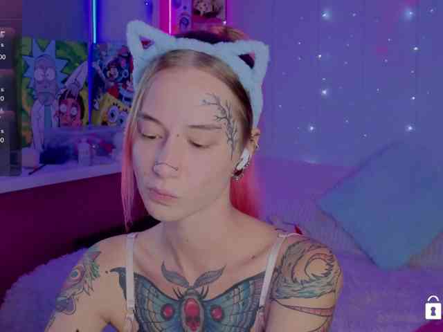 Ne_Sonya webcam