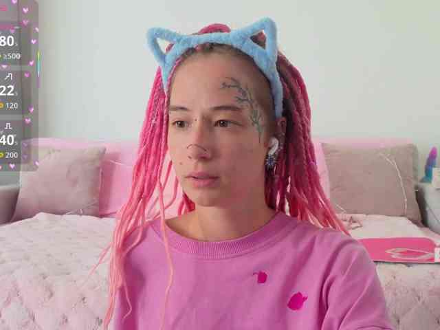 Anuskatz