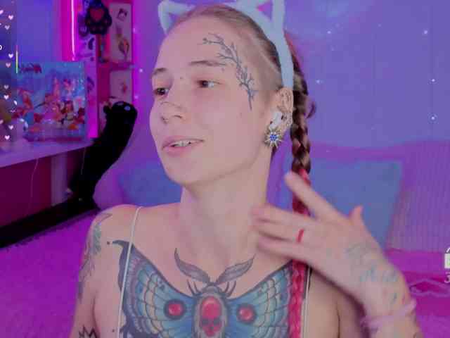 Ne_Sonya webcam
