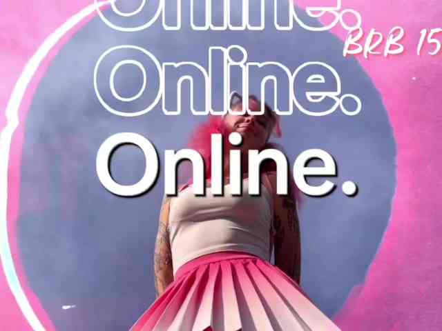 Ne_Sonya webcam