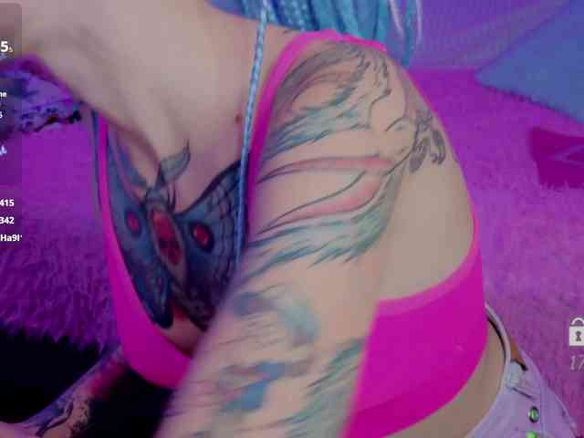 Ne_Sonya webcam