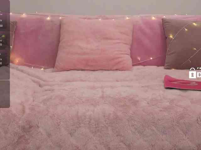 Ne_Sonia webcam