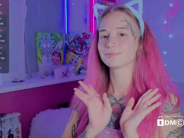 Anuskatz Anuskatz
