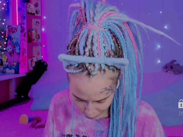 Anuskatz Anuskatz