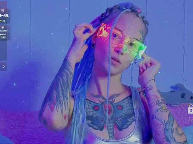 Model: Ne_Sonya