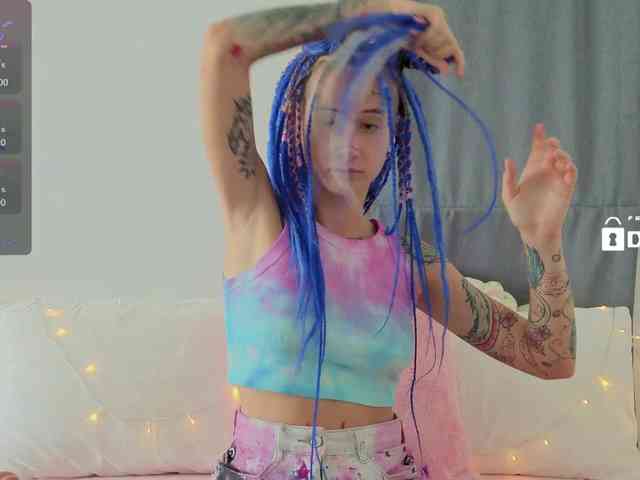 Ne_Sonia webcam