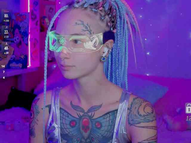 Ne_Sonya webcam