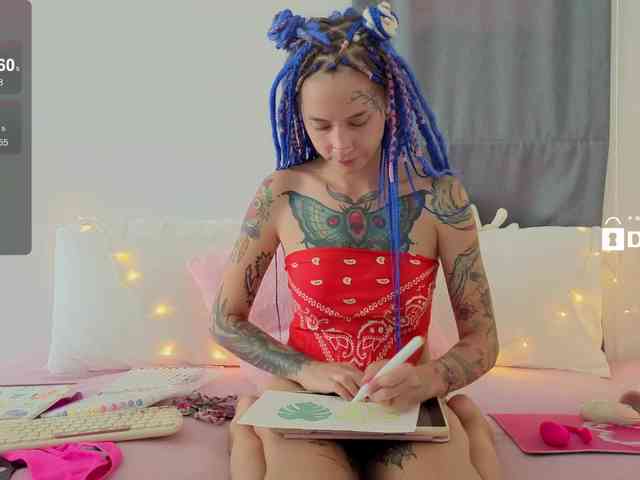 free chat room Anuskatz