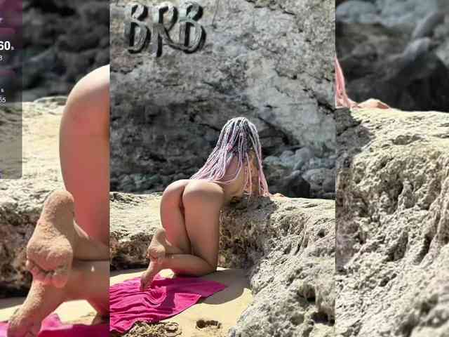 Ne_Sonia webcam