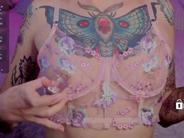 Ne_Sonya webcam