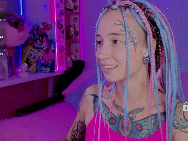 Ne_Sonya webcam